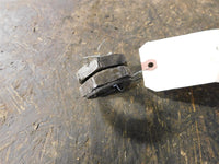 1993 Polaris 350 Rear Axle Jam Nuts