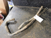 1993 Polaris 350 Radiator Hoses