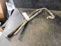 1993 Polaris 350 Radiator Hoses