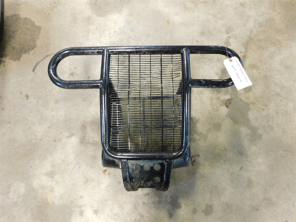 1993 Polaris 350 Front Bumper