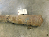 1993 Polaris 350 Muffler / Exhaust