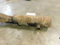1993 Polaris 350 Muffler / Exhaust