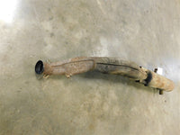 1993 Polaris 350 Muffler / Exhaust