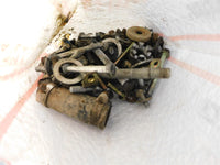 1993 Polaris 350 Hardware / Bolts Lot