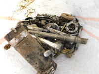 1993 Polaris 350 Hardware / Bolts Lot