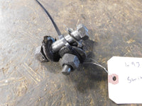 1993 Polaris 350 Swingarm Bolts