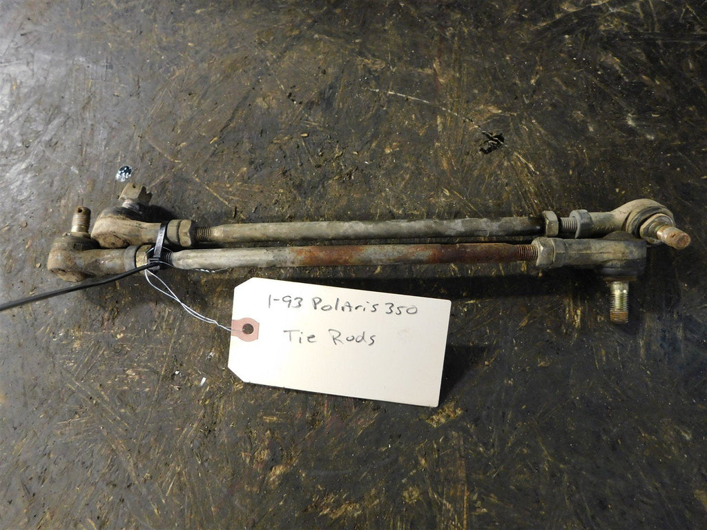 1993 Polaris 350 Tie Rods