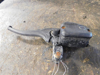 1993 Polaris 350 Front Brake Master Cylinder