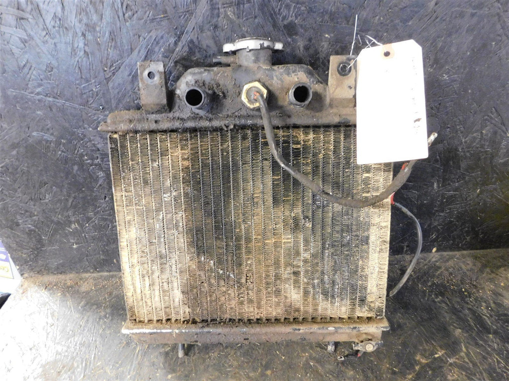 1993 Polaris 350 Radiator