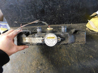 1993 Polaris 350 Radiator