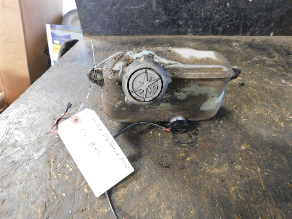 1993 Polaris 350 Oil Tank