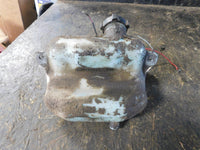 1993 Polaris 350 Oil Tank