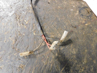 1993 Polaris 350 Ignition / Key Switch