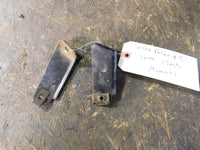 1993 Polaris 350 Side Plastic Mounts