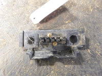 1993 Polaris 350 Dash Plastic