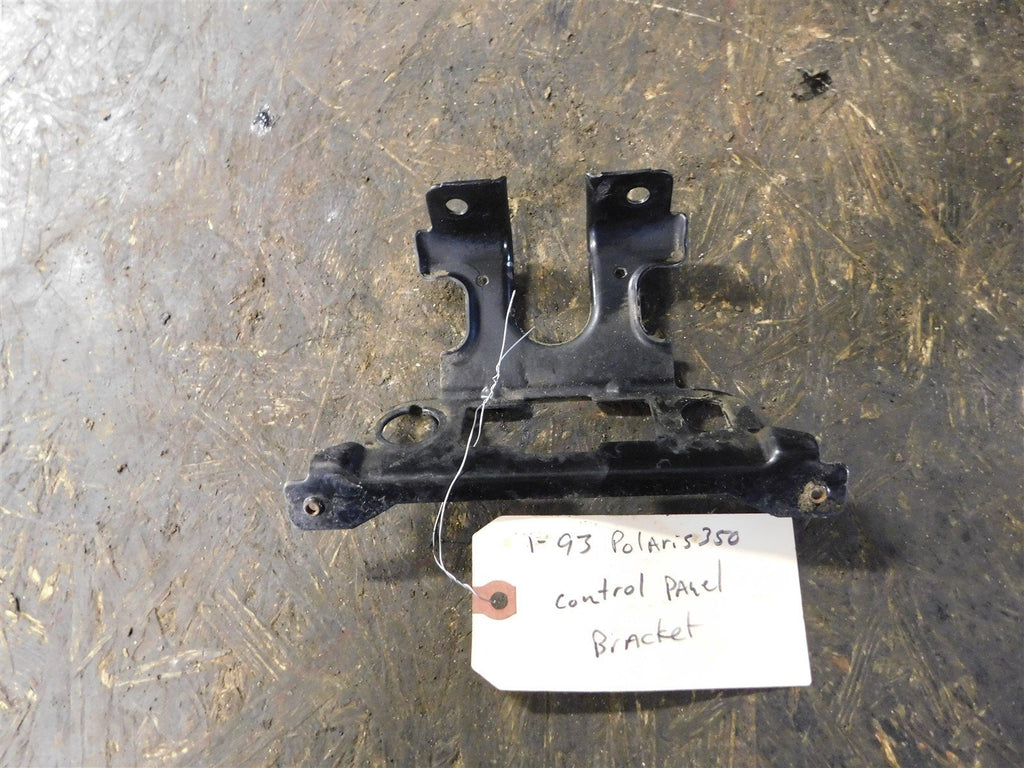 1993 Polaris 350 Dash Mount Bracket