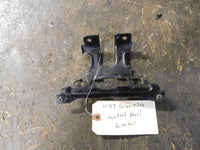 1993 Polaris 350 Dash Mount Bracket