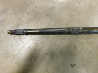 1993 Polaris 350 Rear Axle