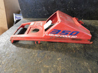 1993 Polaris 350 Hood Plastic