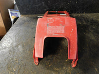 1993 Polaris 350 Hood Plastic