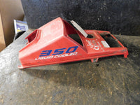 1993 Polaris 350 Hood Plastic