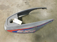 1993 Polaris 350 Gas Tank Cover Plastic