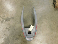 1993 Polaris 350 Gas Tank Cover Plastic