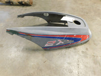 1993 Polaris 350 Gas Tank Cover Plastic