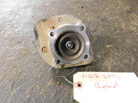 2002 Polaris Sportsman 90 Cylinder Head