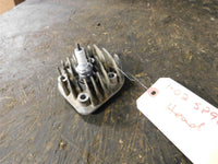 2002 Polaris Sportsman 90 Cylinder Head