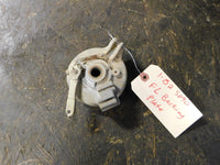 2002 Polaris Sportsman 90 Left Front Brake Backing Plate