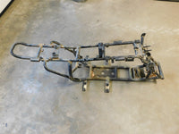 2002 Polaris Sportsman 90 Chassis / Frame