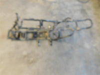 2002 Polaris Sportsman 90 Chassis / Frame