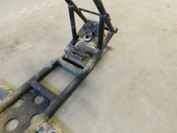 2002 Polaris Sportsman 90 Chassis / Frame