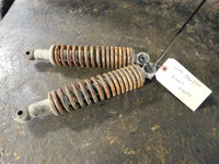 1999 Kawasaki Bayou 220 Front Shocks
