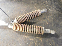1999 Kawasaki Bayou 220 Front Shocks
