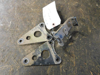 1999 Kawasaki Bayou 220 Motor Mounts