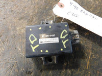 1999 Kawasaki Bayou 220 CDI / ECU