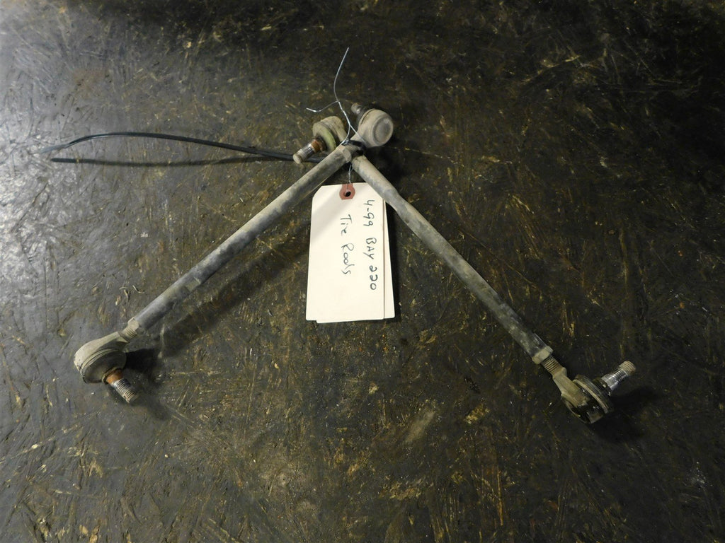 1999 Kawasaki Bayou 220 Tie Rods