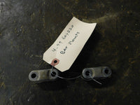1999 Kawasaki Bayou 220 Handlebar Clamp Mounts