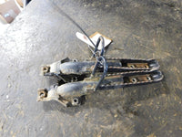 1999 Kawasaki Bayou 220 Foot Pegs