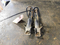 1999 Kawasaki Bayou 220 Foot Pegs