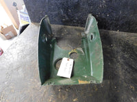 1999 Kawasaki Bayou 220 Gas Tank Cover Plastic