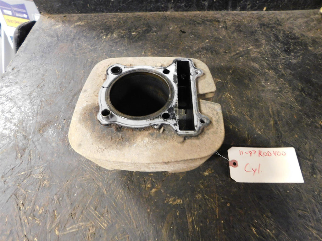 1997 Yamaha Kodiak 400 Cylinder CORE