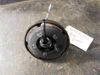 1997 Yamaha Kodiak 400 Primary Clutch