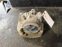 1997 Yamaha Kodiak 400 Cylinder Head