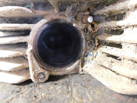 1997 Yamaha Kodiak 400 Cylinder Head
