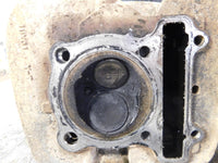 1997 Yamaha Kodiak 400 Cylinder Head