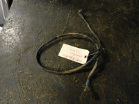 1997 Yamaha Kodiak 400 Starter Cable Wire