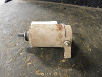 1997 Yamaha Kodiak 400 Starter